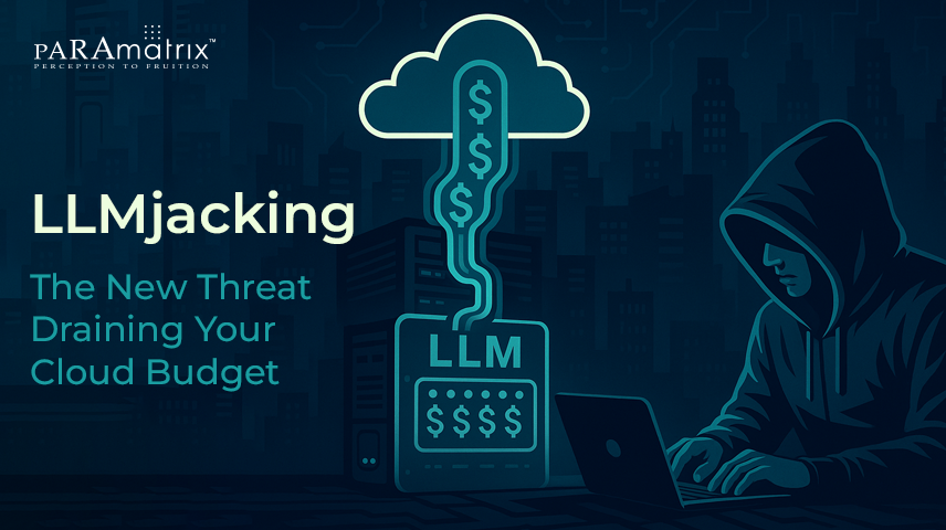 LLMjacking:クラウド予算を蝕む新たな脅威